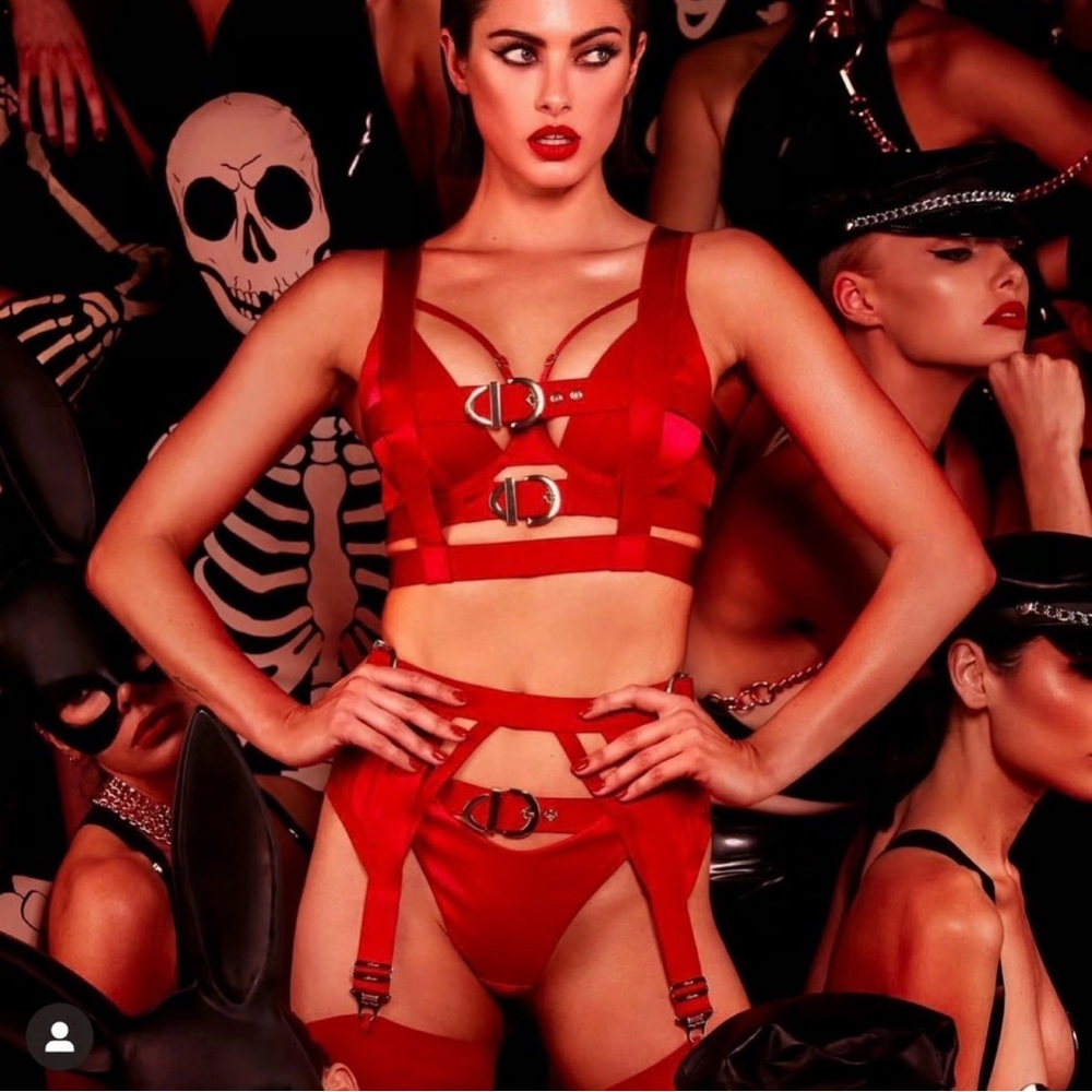 Honey birdette Gia